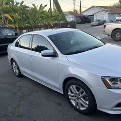 2017 Volkswagen Jetta