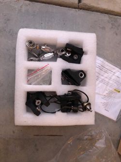 Jeep JK Parts