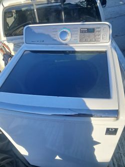 Washer