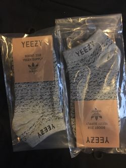 Yeezy socks turtle dove pirate black boost 350