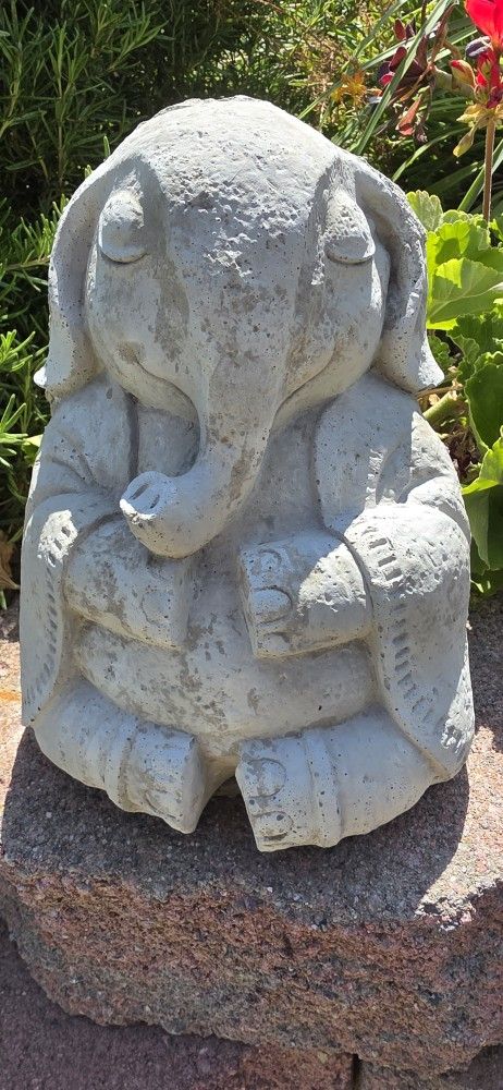 Elefant