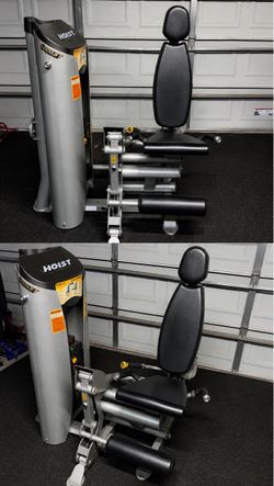 Quad extension