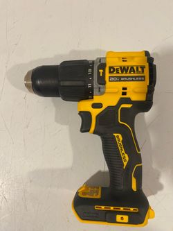 Dewalt atomic hammer drill ( tool only ) no pila