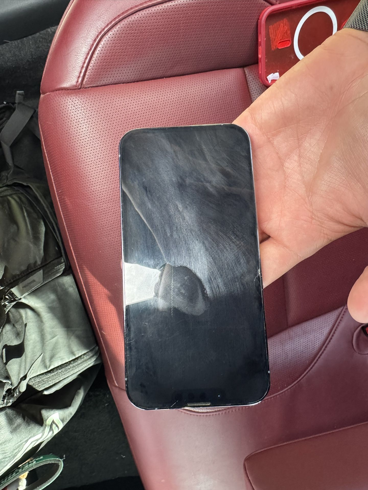 Iphone 13 pro