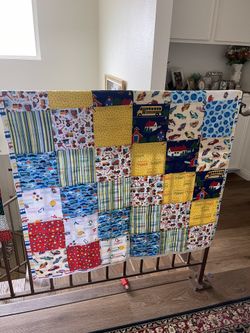 Blanket