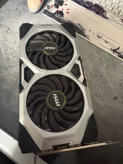 GeForce RTX 2070