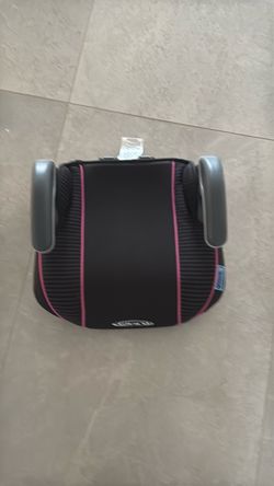Graco Booster Car Seat