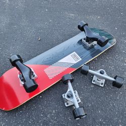 Swithboard Skateboard