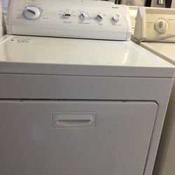 Washer And Dryer Set Kenmore 