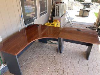 Desk