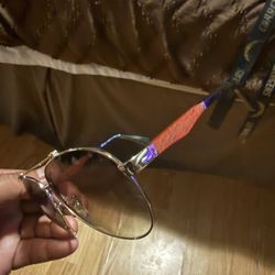 Cartier Glasses 