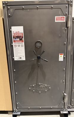 Kodiak Gun Safe KSX6736