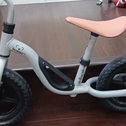 Balance Bike 