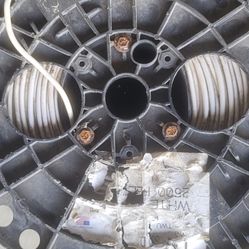 14 awg solid wire TWU about 4000 linear ft