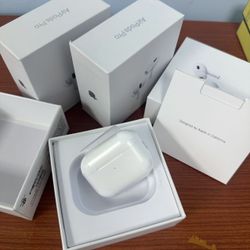 Airpods Pro 2 Gen ANC
