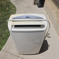 Edgestar Portable Air Conditioner- 14,000  btu