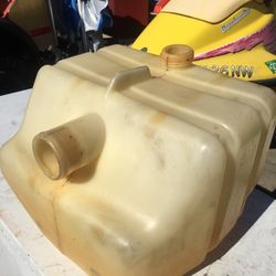 Kawasaki JS440/JS550 Gastank