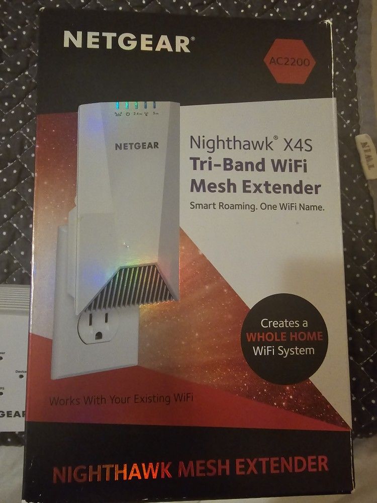 Wifi Extender