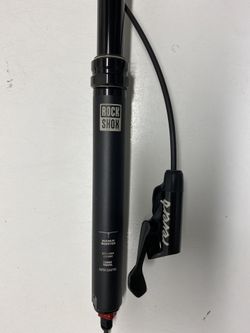 ROCKSHOX REVERB STEALTH 1X REMOTE 150mm Travel.