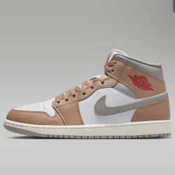 Jordan Hightop 1’s 