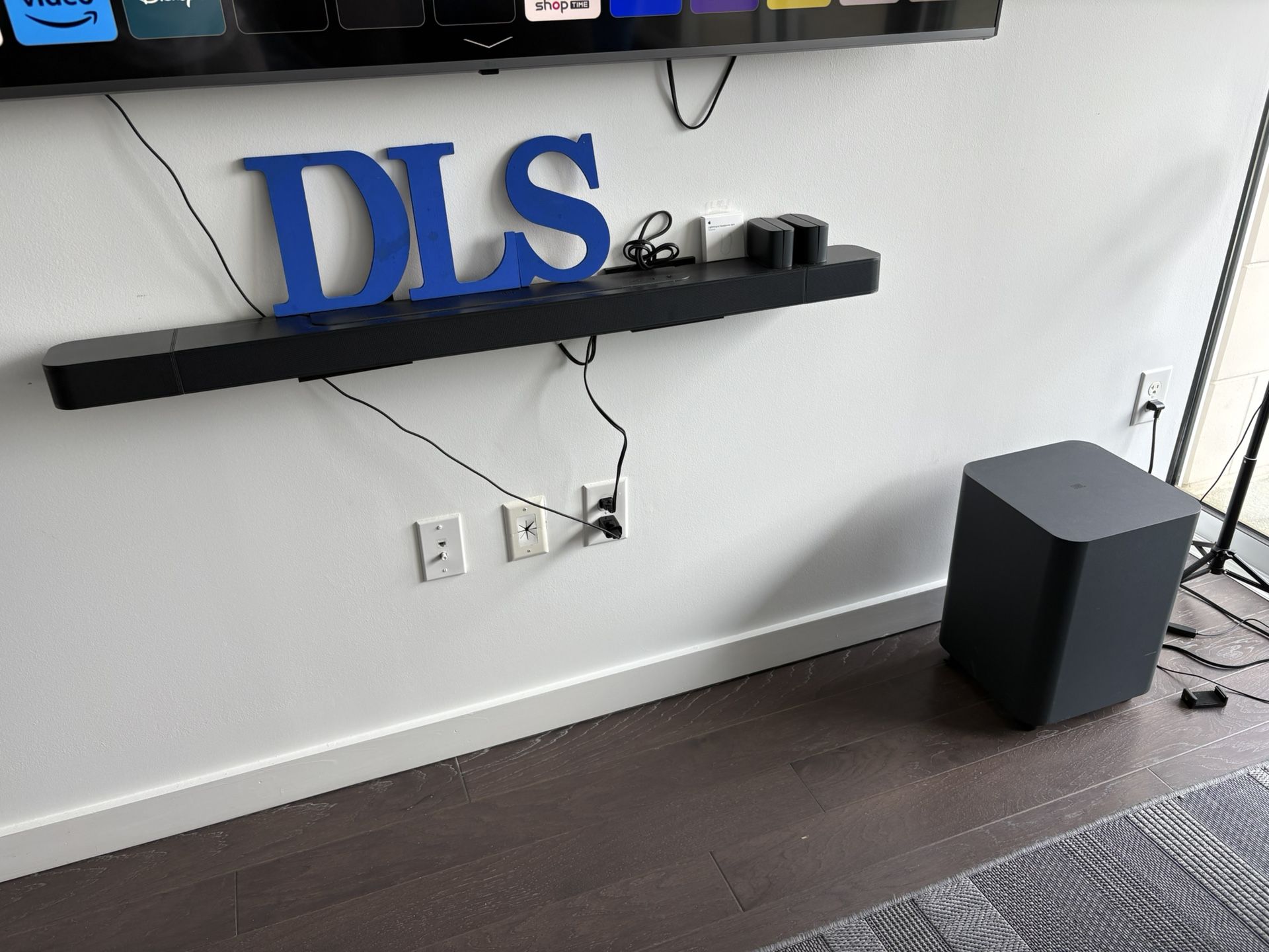 JBL Soundbar