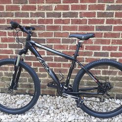 K2 4.4 Mountain bike