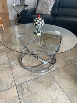 Coffee table set 3 pieces
