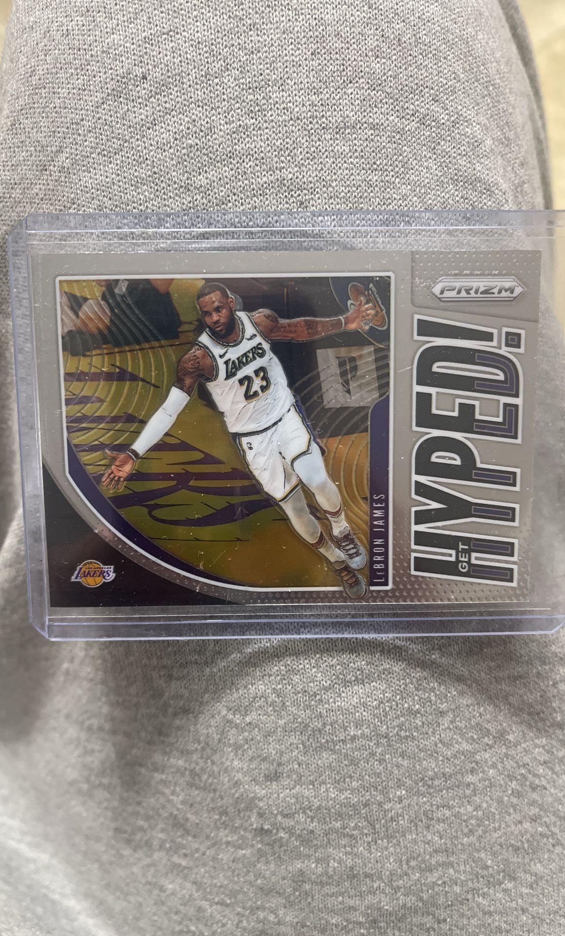 LeBron James