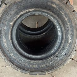 Fork Lift Tires 700/12 Recap Sold 