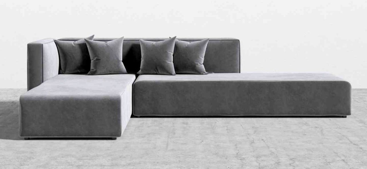 Rove Concepts - Arya Sleeper Sectional