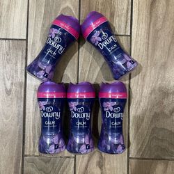 Downy All For $20