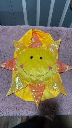 Costume for dogs 🐶