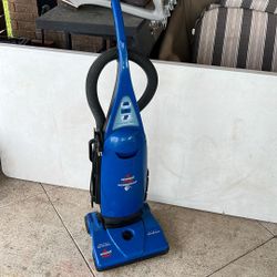 Bissell Vacuum 
