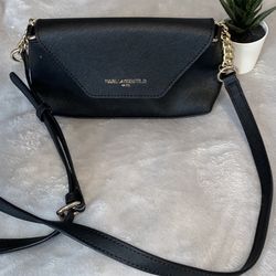 Karl Lagerfeld Purse