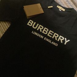 Burberry T