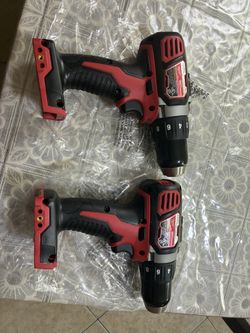 M18 Milwaukee 1/2 Drill Driver Tool Only