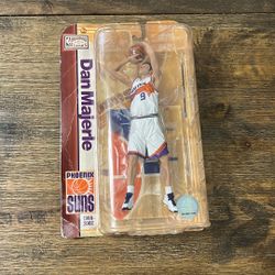 Phoenix Suns Dan Majerle McFarlane Figure 
