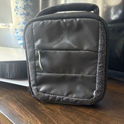 Jordan Lunch bag