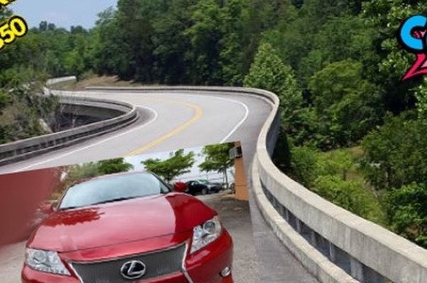 2014 Lexus ES 350