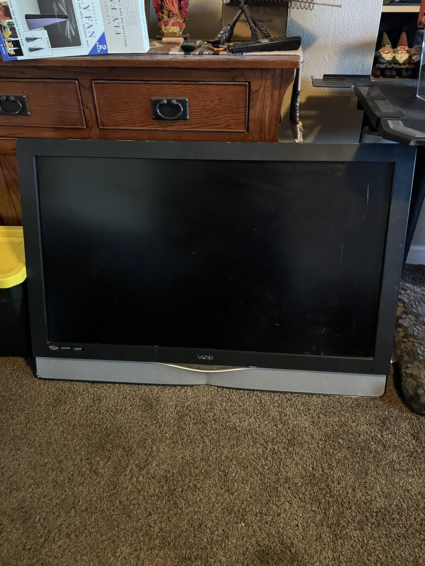 Vizio