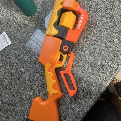 Nerf Roblox