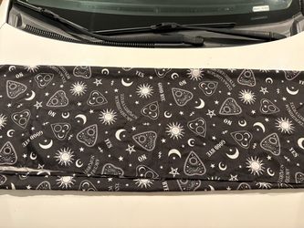 Table cover