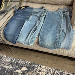 Womens Jeans