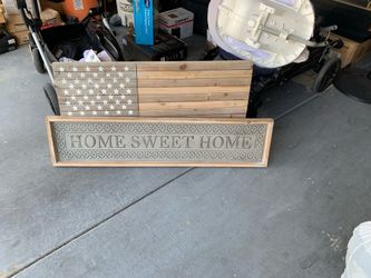Wall Decor