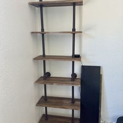 Shelf  $30.00