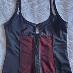 Corset/ Sofia Vergara