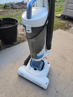 Vacuum Cleaner
