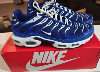 🔥 Nike Air Max Plus TN “Arctic Blue” – Men’s Size 8.5 🔥