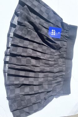 Skirt Size : Large 