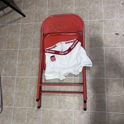 Not Sold Separately Supreme Merch